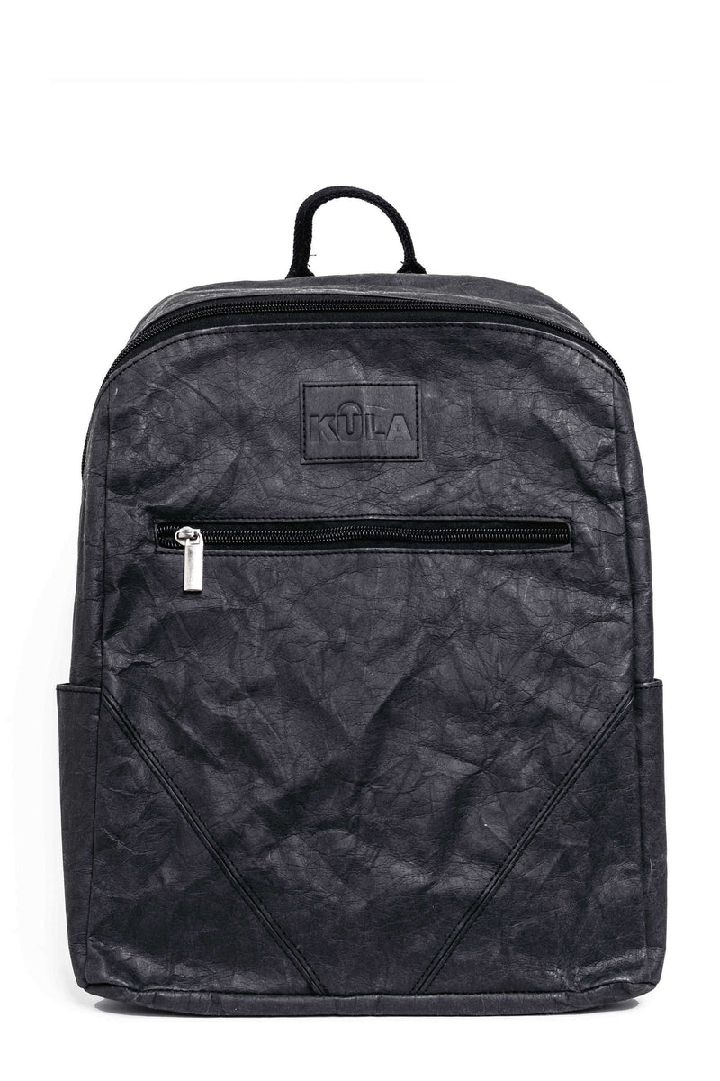 Fairfield Backpack - Black