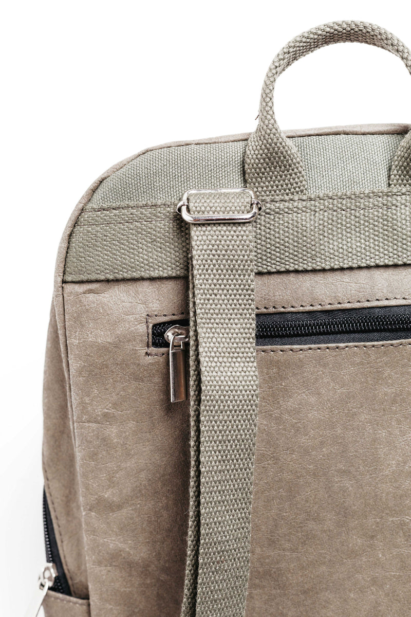 Fairfield Backpack - Olive