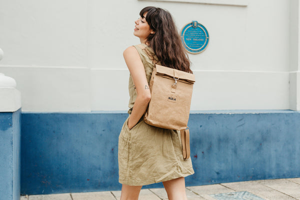 Sustainable Summer Accessories: How To Make Your Wardrobe Eco-friendly