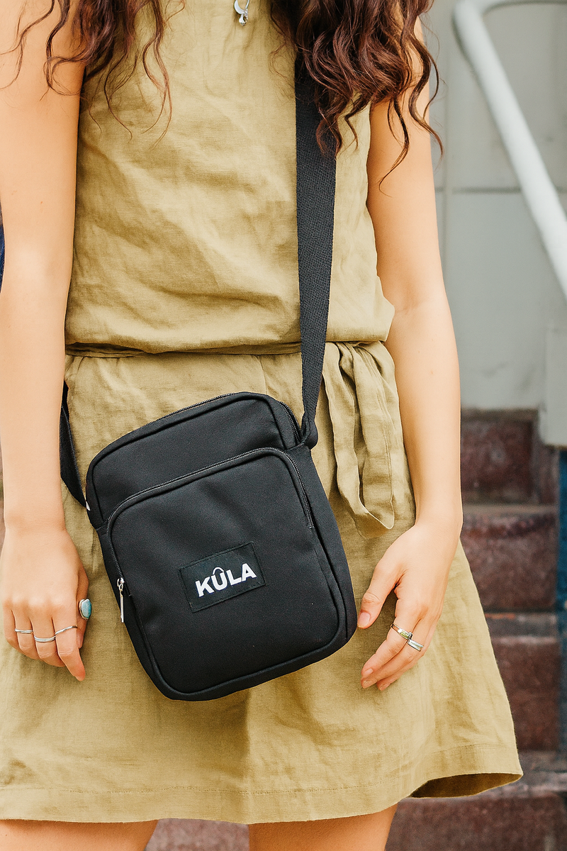 Kula Crossbody