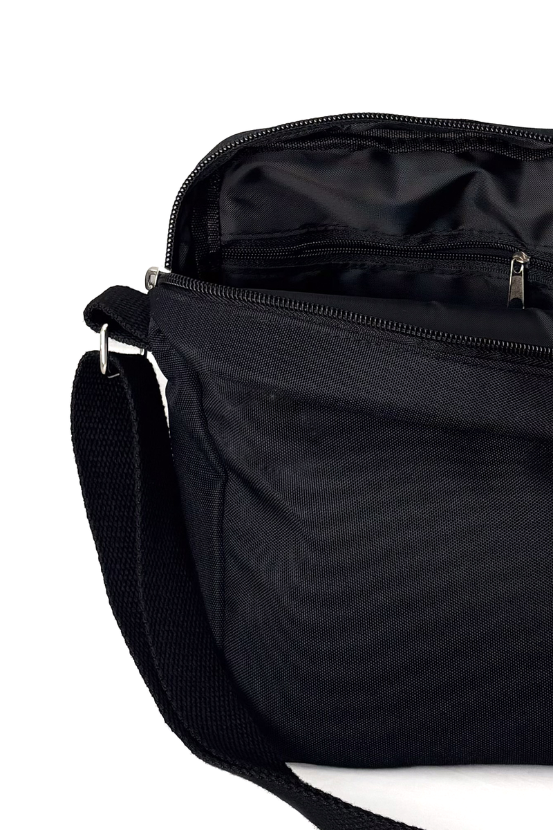 Kula Crossbody black lining