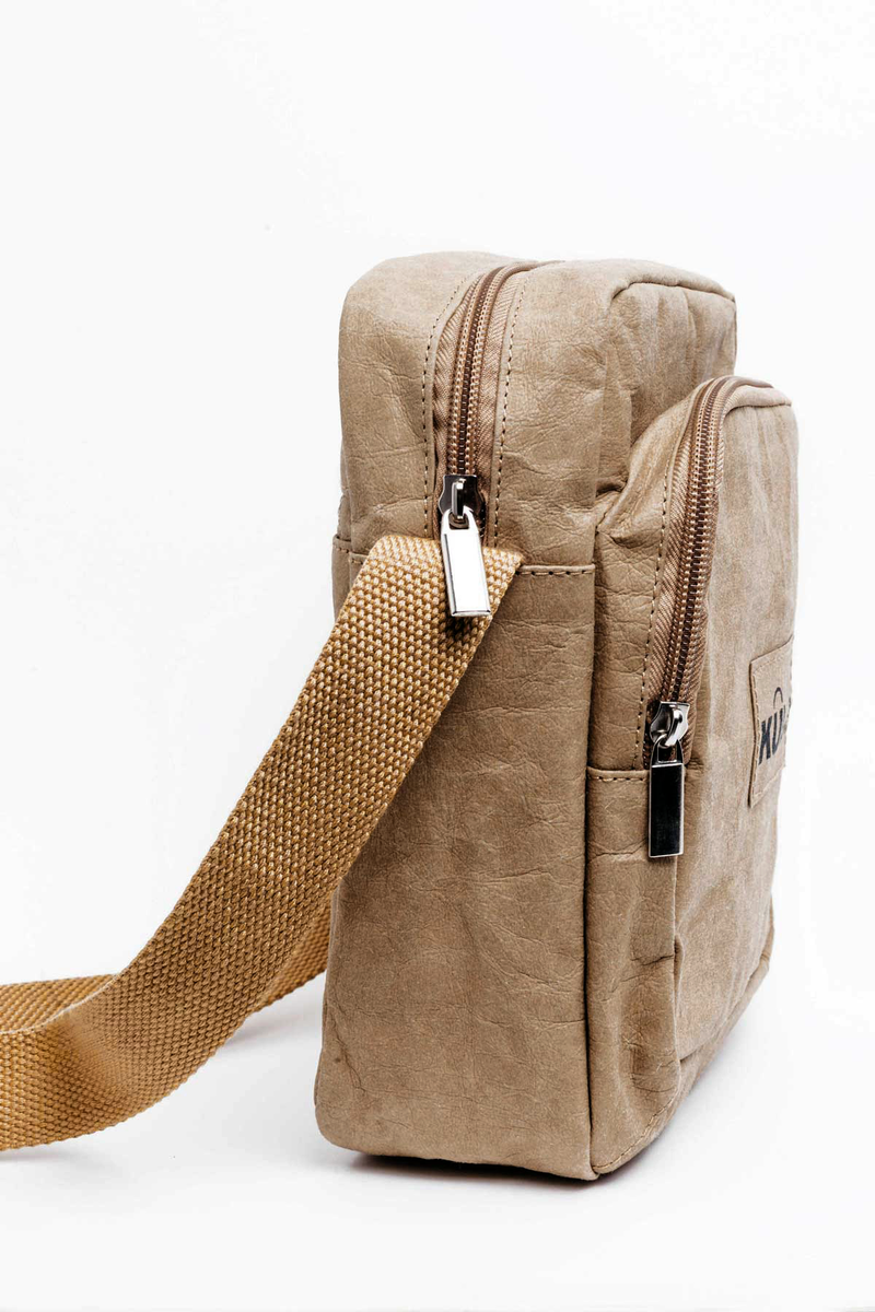 Kula Crossbody two pockets
