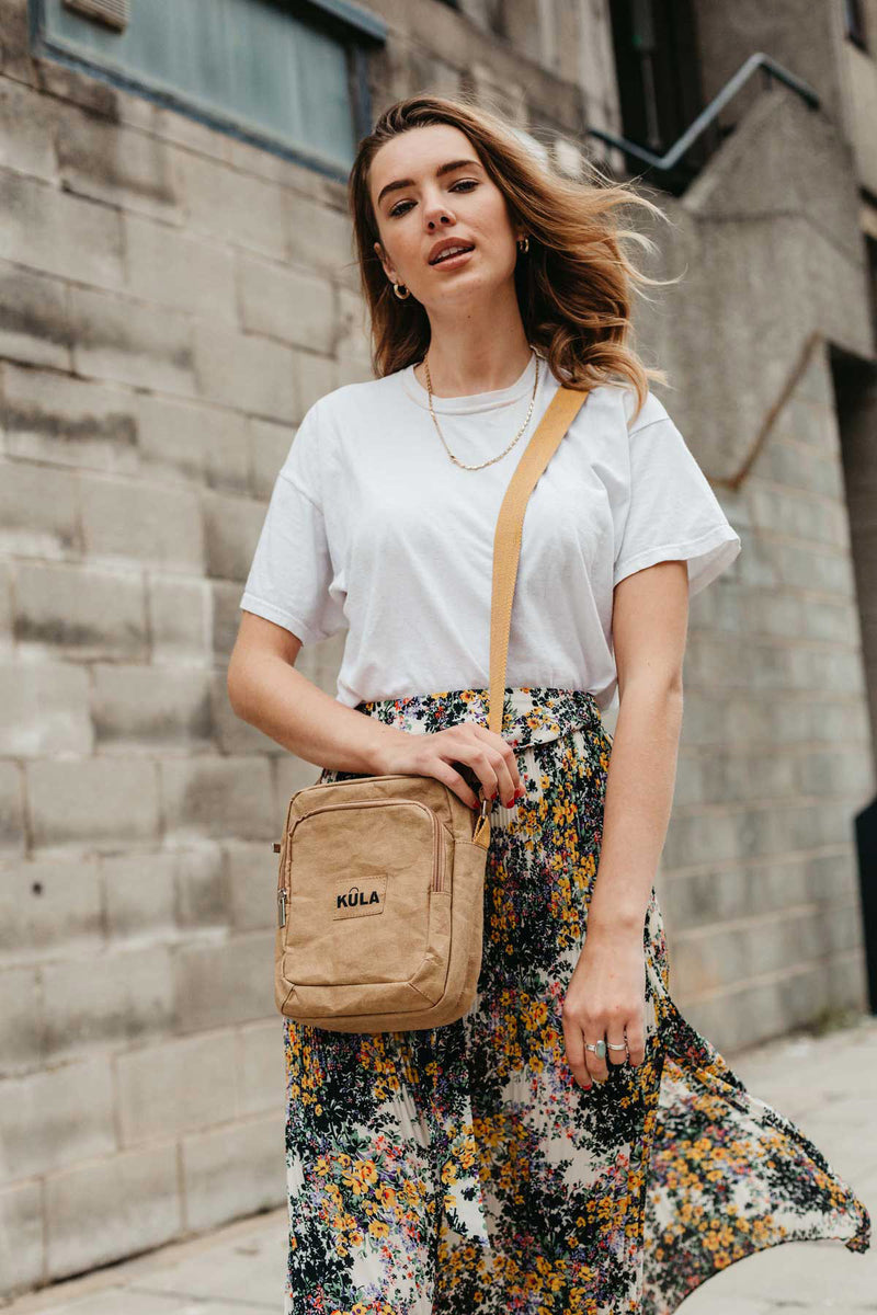 Kula Crossbody