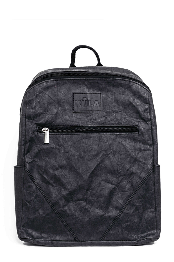 Fairfield Backpack - Black