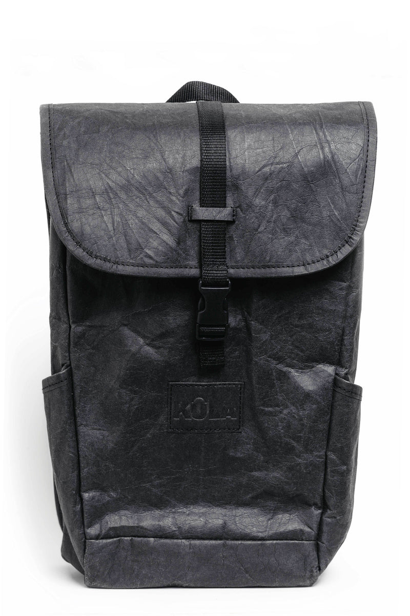 Bradwall Backpack - Black