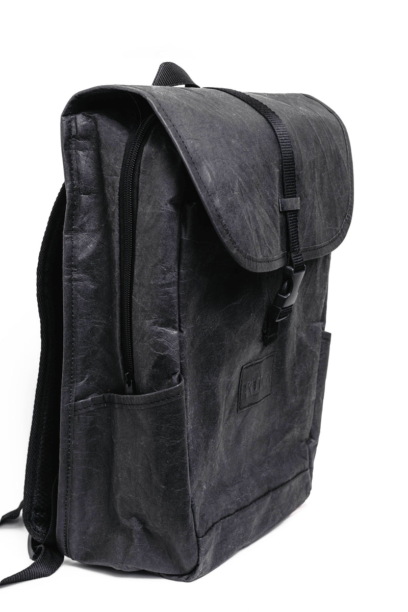 Bradwall Backpack - Black