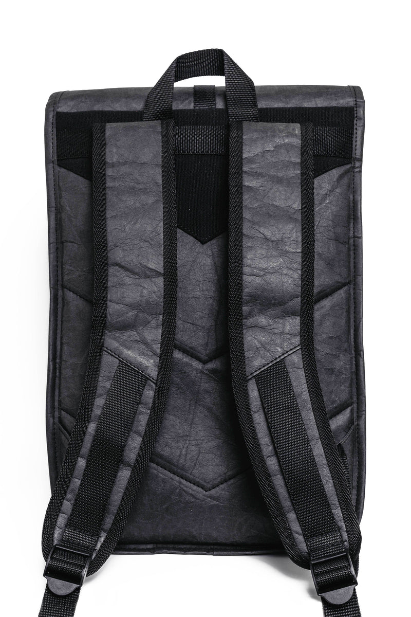 Bradwall Backpack - Black