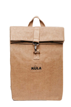 Bridgewater Backpack by Kula Bags