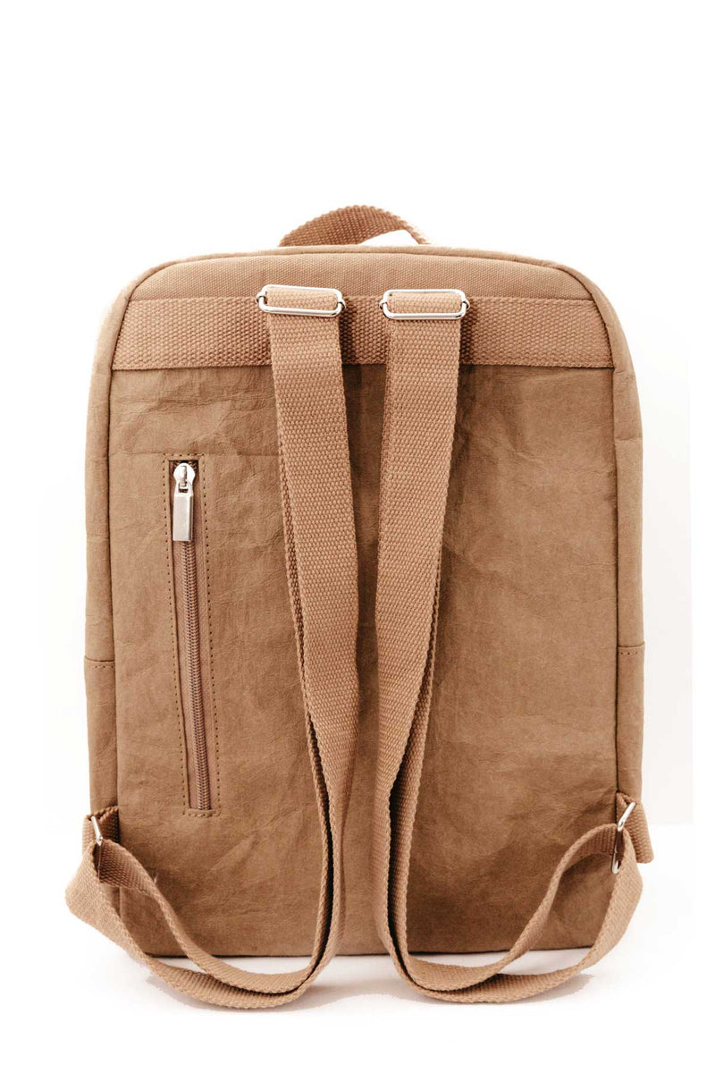 Orchardfield Vegan Backpack Straps #color_brown