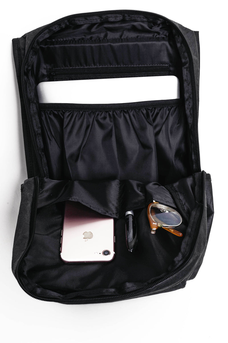 Bradwall Backpack - Black