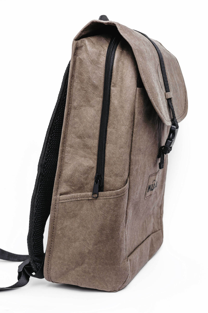 Bradwall Backpack - Olive