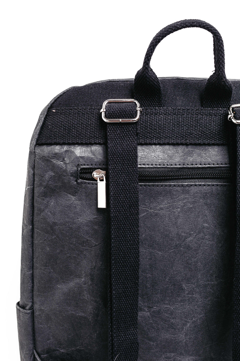 Fairfield Backpack - Black