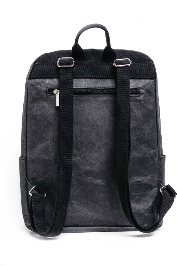 Fairfield Backpack - Black