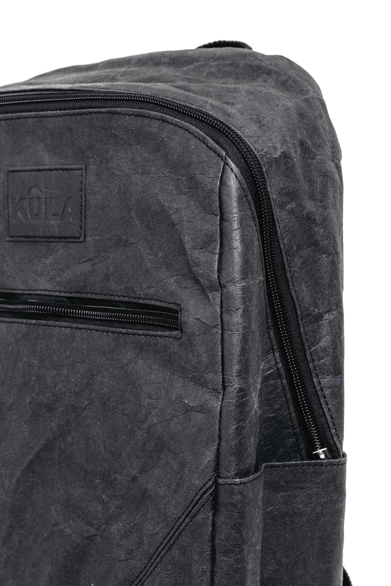 Fairfield Backpack - Black