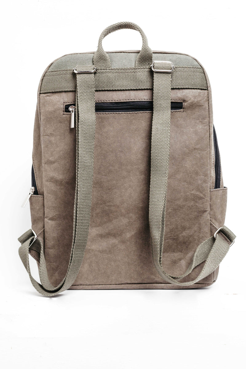 Fairfield Backpack - Olive