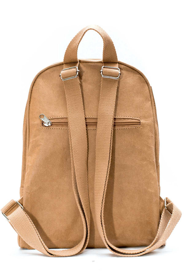 kaala kaala Aimo Yoga Rucksack Pale Olive (RECYCLED)